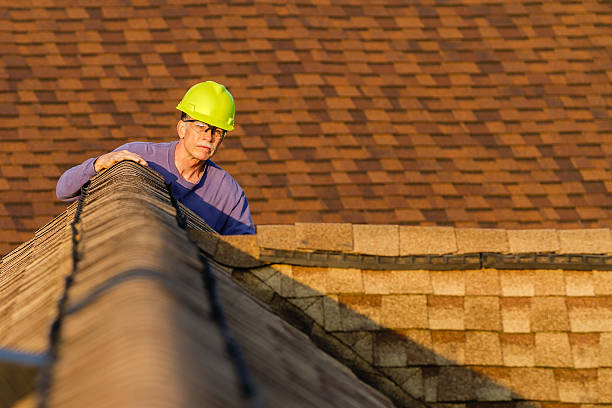 Residential Roof Replacement in Patton Village, TX